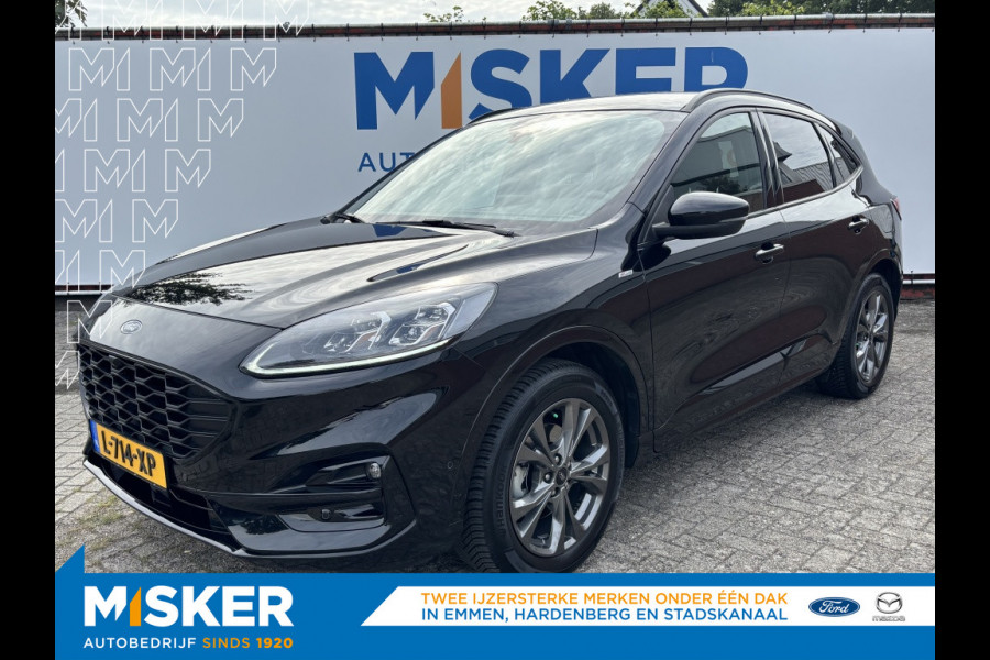 Ford Kuga 1.5 EcoB. ST-Line X *Full Options*