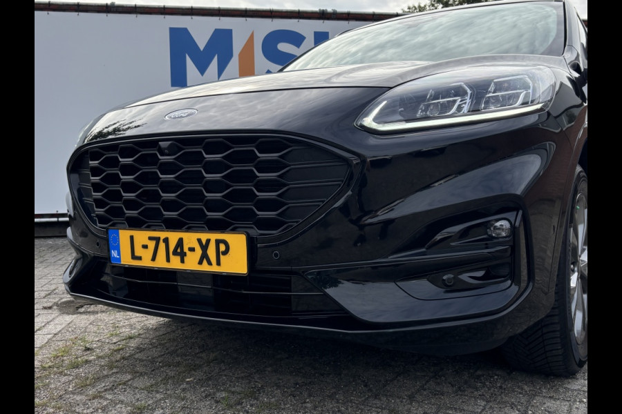 Ford Kuga 1.5 EcoB. ST-Line X *Full Options*