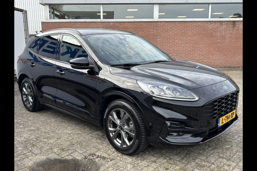 Ford Kuga 1.5 EcoB. ST-Line X *Full Options*