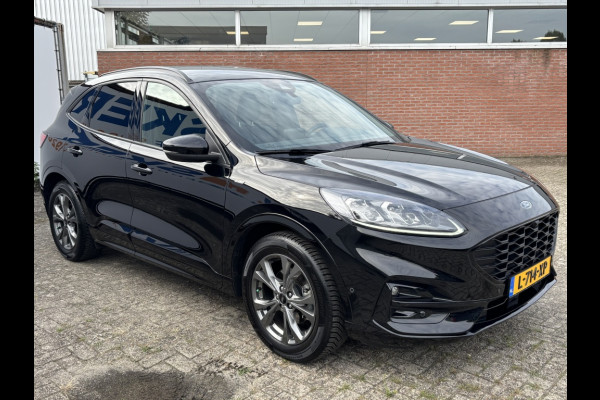 Ford Kuga 1.5 EcoB. ST-Line X *Full Options*