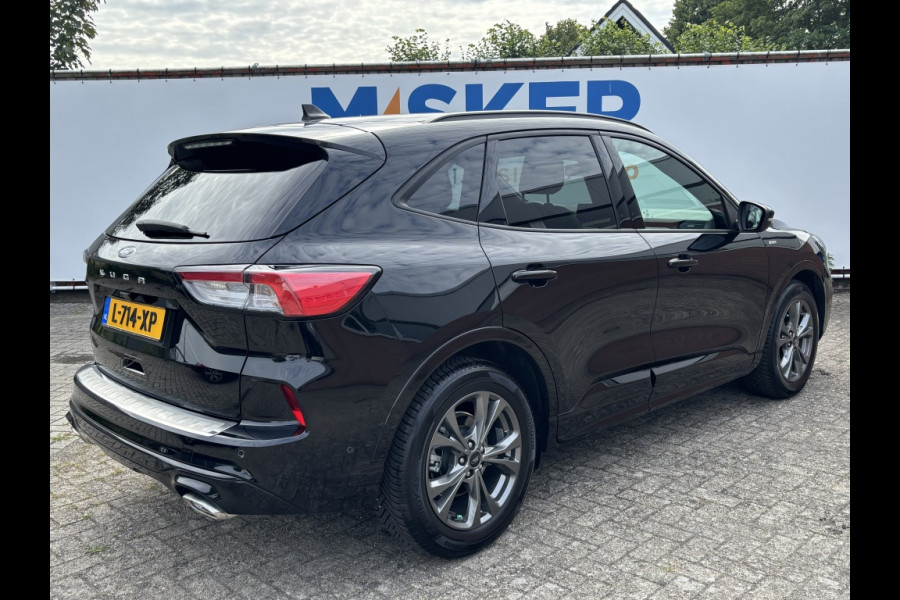 Ford Kuga 1.5 EcoB. ST-Line X *Full Options*