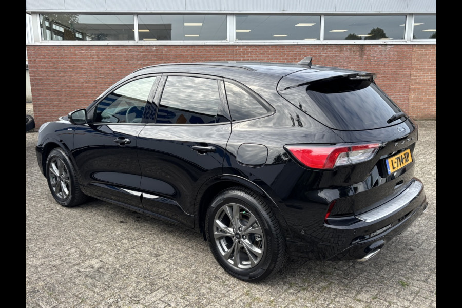 Ford Kuga 1.5 EcoB. ST-Line X *Full Options*