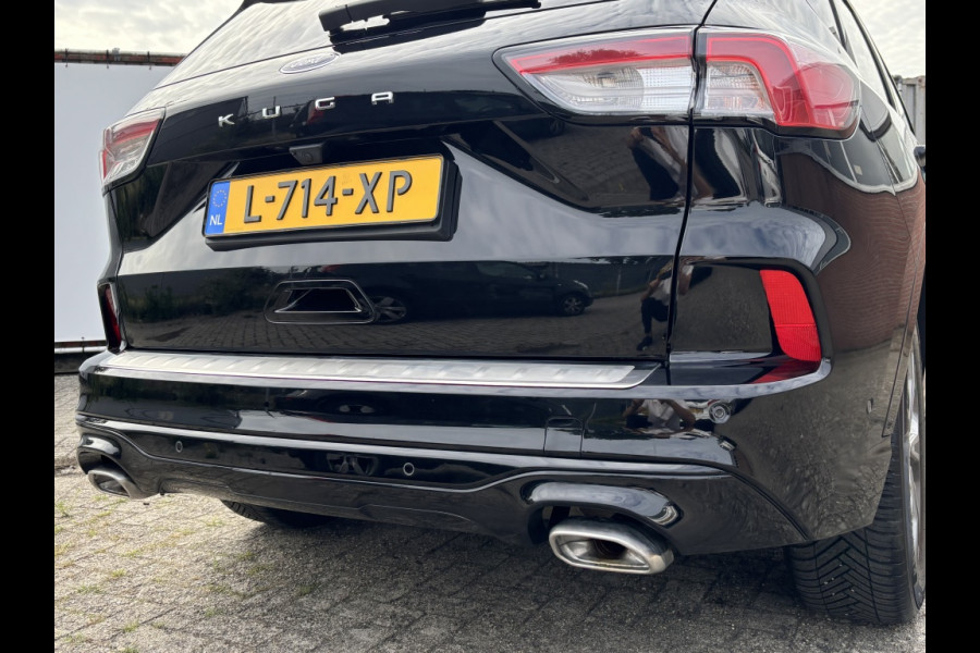 Ford Kuga 1.5 EcoB. ST-Line X *Full Options*