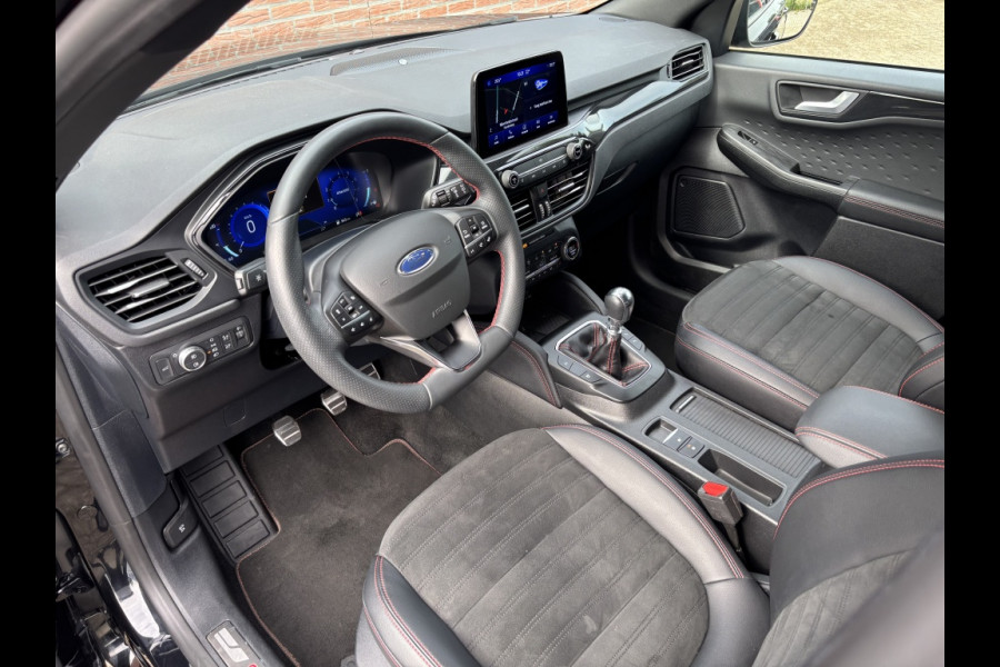 Ford Kuga 1.5 EcoB. ST-Line X *Full Options*