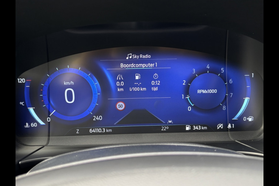 Ford Kuga 1.5 EcoB. ST-Line X *Full Options*