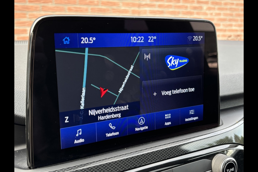 Ford Kuga 1.5 EcoB. ST-Line X *Full Options*