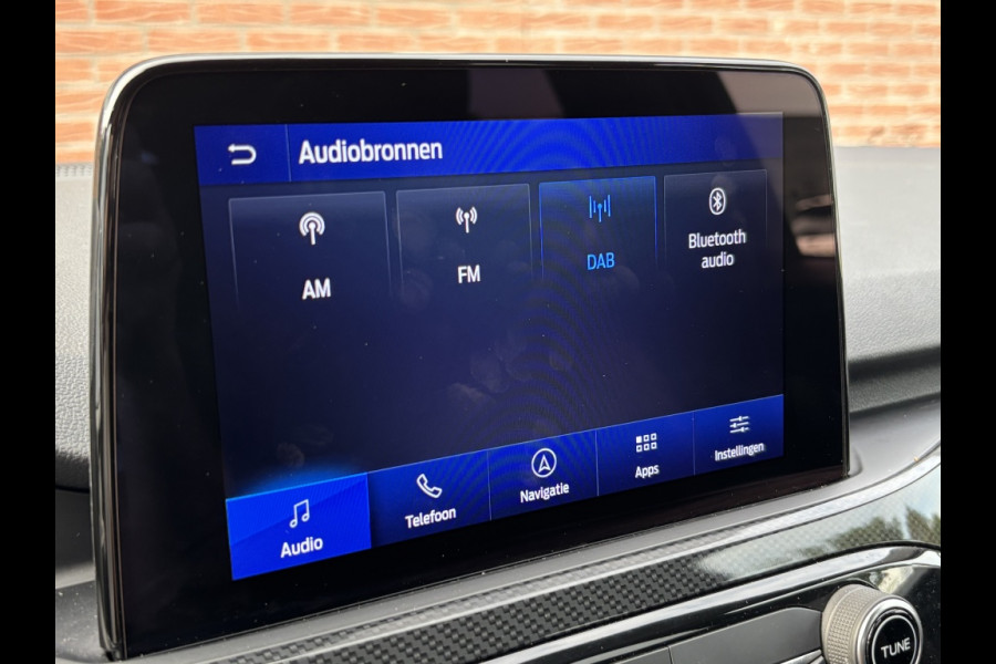 Ford Kuga 1.5 EcoB. ST-Line X *Full Options*