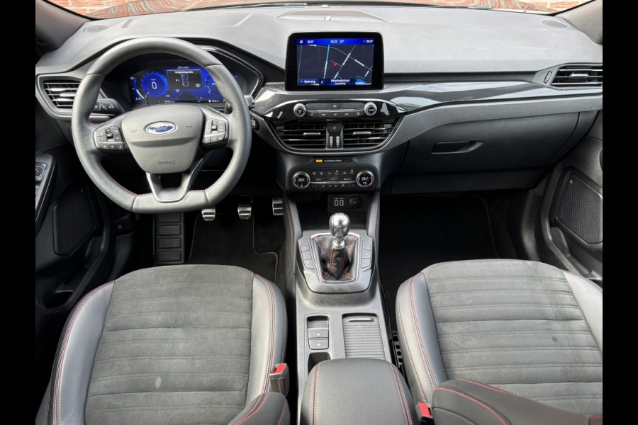 Ford Kuga 1.5 EcoB. ST-Line X *Full Options*