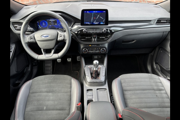 Ford Kuga 1.5 EcoB. ST-Line X *Full Options*