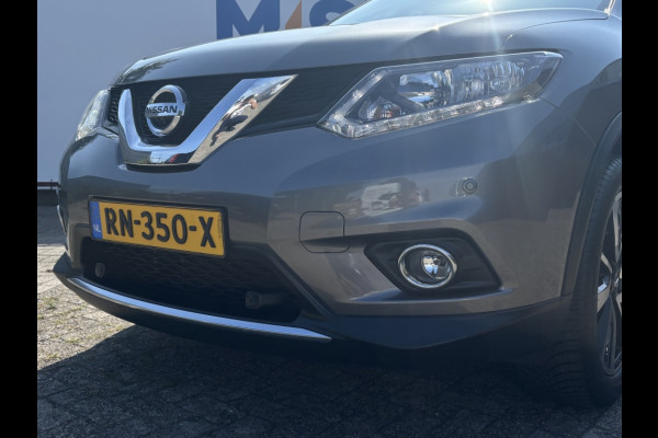 Nissan X-Trail 1.6 DIG-T N-Connecta TREKHAAK/ALLSEASON/CAMERA/PAN.DAK etc.