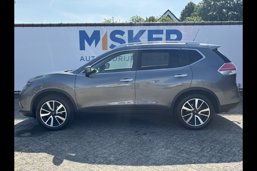 Nissan X-Trail 1.6 DIG-T N-Connecta TREKHAAK/ALLSEASON/CAMERA/PAN.DAK etc.