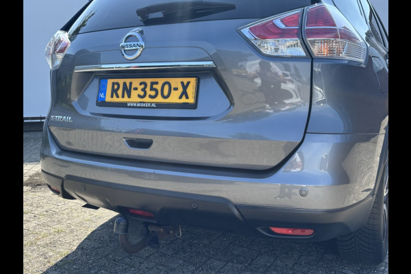 Nissan X-Trail 1.6 DIG-T N-Connecta TREKHAAK/ALLSEASON/CAMERA/PAN.DAK etc.