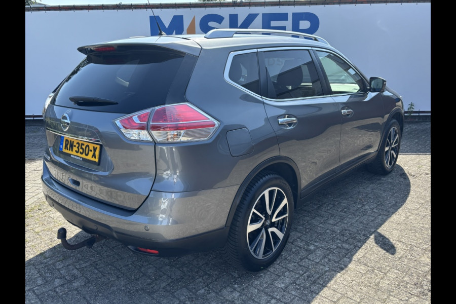 Nissan X-Trail 1.6 DIG-T N-Connecta TREKHAAK/ALLSEASON/CAMERA/PAN.DAK etc.