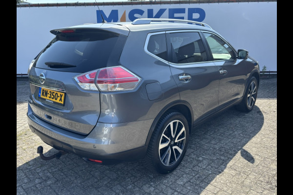 Nissan X-Trail 1.6 DIG-T N-Connecta TREKHAAK/ALLSEASON/CAMERA/PAN.DAK etc.