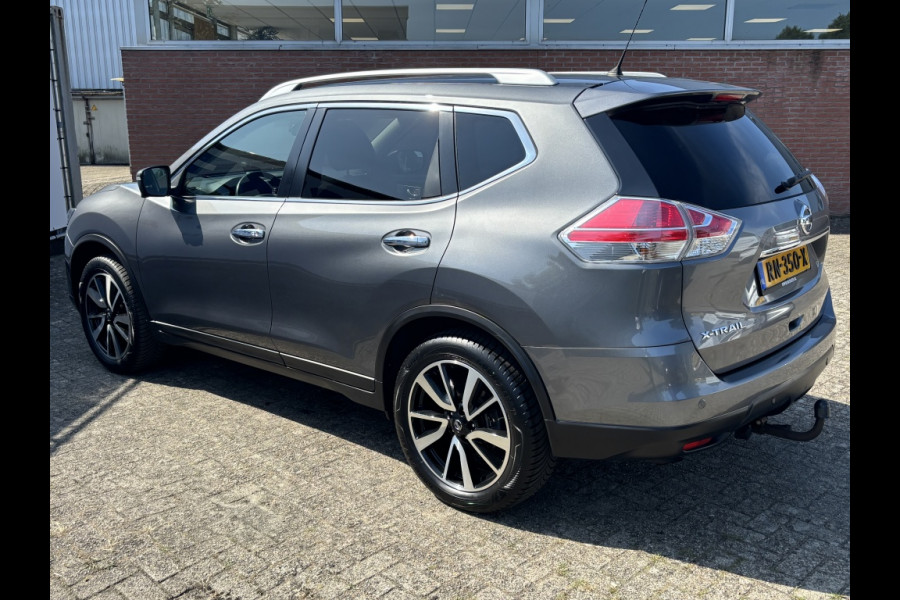 Nissan X-Trail 1.6 DIG-T N-Connecta TREKHAAK/ALLSEASON/CAMERA/PAN.DAK etc.