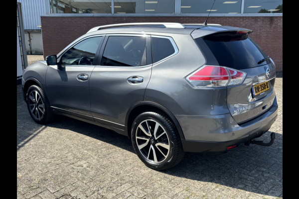 Nissan X-Trail 1.6 DIG-T N-Connecta TREKHAAK/ALLSEASON/CAMERA/PAN.DAK etc.