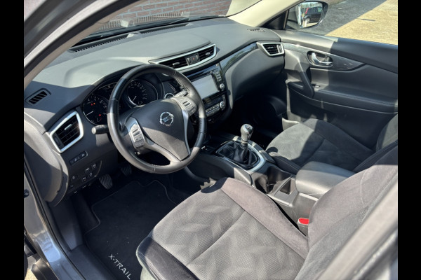 Nissan X-Trail 1.6 DIG-T N-Connecta TREKHAAK/ALLSEASON/CAMERA/PAN.DAK etc.