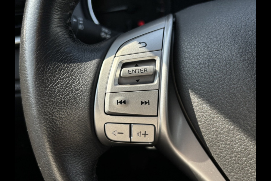Nissan X-Trail 1.6 DIG-T N-Connecta TREKHAAK/ALLSEASON/CAMERA/PAN.DAK etc.