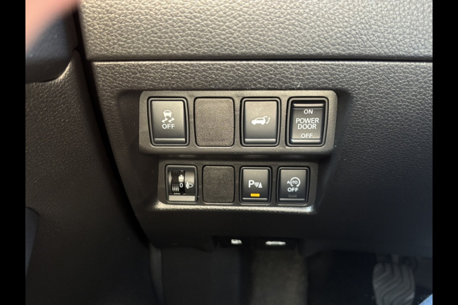 Nissan X-Trail 1.6 DIG-T N-Connecta TREKHAAK/ALLSEASON/CAMERA/PAN.DAK etc.