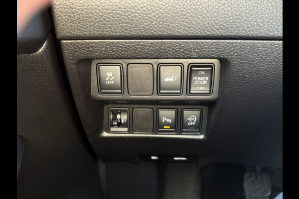 Nissan X-Trail 1.6 DIG-T N-Connecta TREKHAAK/ALLSEASON/CAMERA/PAN.DAK etc.