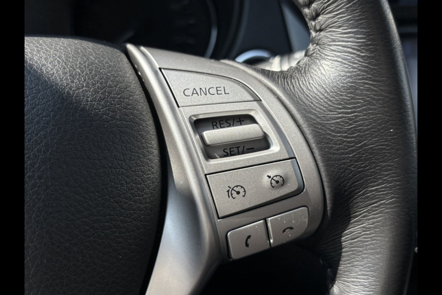 Nissan X-Trail 1.6 DIG-T N-Connecta TREKHAAK/ALLSEASON/CAMERA/PAN.DAK etc.