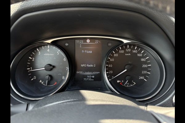 Nissan X-Trail 1.6 DIG-T N-Connecta TREKHAAK/ALLSEASON/CAMERA/PAN.DAK etc.