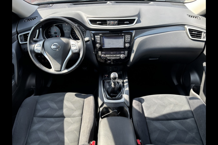 Nissan X-Trail 1.6 DIG-T N-Connecta TREKHAAK/ALLSEASON/CAMERA/PAN.DAK etc.
