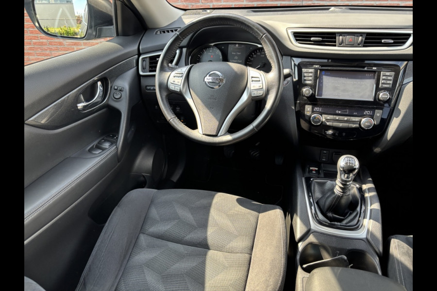 Nissan X-Trail 1.6 DIG-T N-Connecta TREKHAAK/ALLSEASON/CAMERA/PAN.DAK etc.