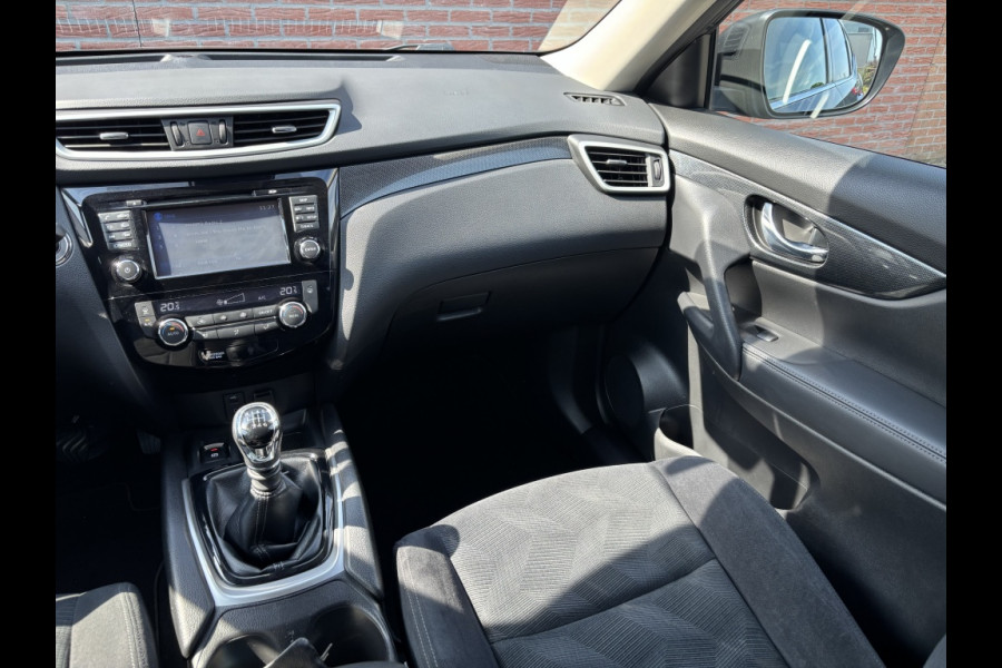 Nissan X-Trail 1.6 DIG-T N-Connecta TREKHAAK/ALLSEASON/CAMERA/PAN.DAK etc.
