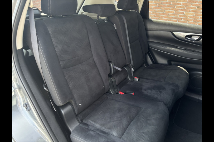 Nissan X-Trail 1.6 DIG-T N-Connecta TREKHAAK/ALLSEASON/CAMERA/PAN.DAK etc.