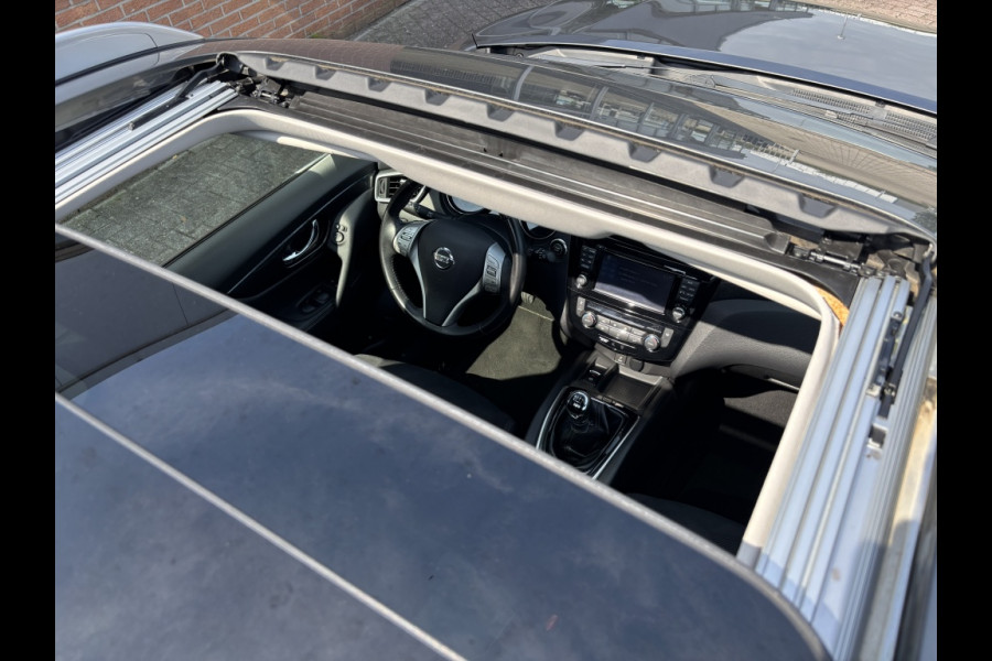 Nissan X-Trail 1.6 DIG-T N-Connecta TREKHAAK/ALLSEASON/CAMERA/PAN.DAK etc.