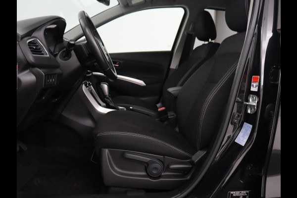 Suzuki S-Cross 1.0 Boosterjet Rhino | Automaat | Trekhaak | Stoelverwarming | Camera | Full LED | Navigatie | Climate control | Cruise control