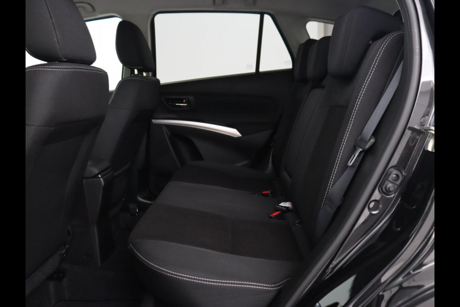 Suzuki S-Cross 1.0 Boosterjet Rhino | Automaat | Trekhaak | Stoelverwarming | Camera | Full LED | Navigatie | Climate control | Cruise control
