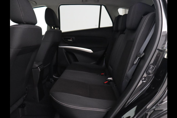 Suzuki S-Cross 1.0 Boosterjet Rhino | Automaat | Trekhaak | Stoelverwarming | Camera | Full LED | Navigatie | Climate control | Cruise control