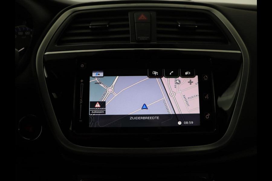 Suzuki S-Cross 1.0 Boosterjet Rhino | Automaat | Trekhaak | Stoelverwarming | Camera | Full LED | Navigatie | Climate control | Cruise control