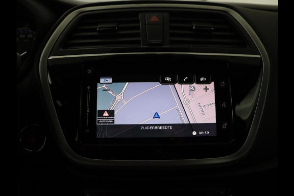 Suzuki S-Cross 1.0 Boosterjet Rhino | Automaat | Trekhaak | Stoelverwarming | Camera | Full LED | Navigatie | Climate control | Cruise control