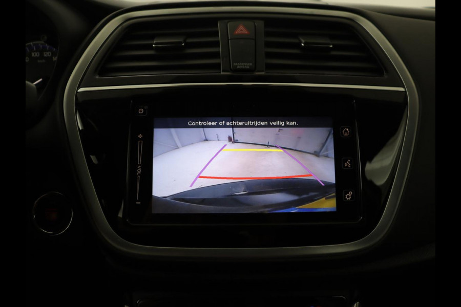 Suzuki S-Cross 1.0 Boosterjet Rhino | Automaat | Trekhaak | Stoelverwarming | Camera | Full LED | Navigatie | Climate control | Cruise control