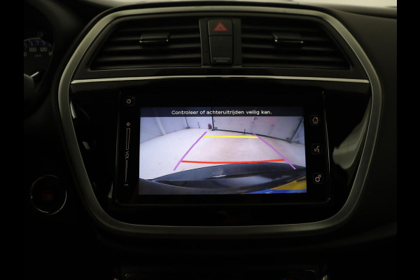 Suzuki S-Cross 1.0 Boosterjet Rhino | Automaat | Trekhaak | Stoelverwarming | Camera | Full LED | Navigatie | Climate control | Cruise control