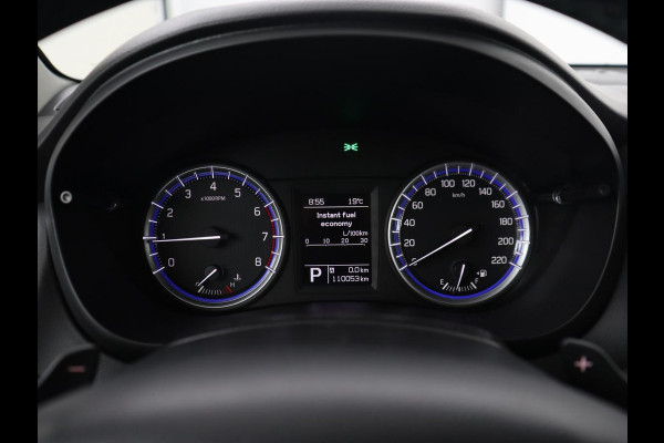Suzuki S-Cross 1.0 Boosterjet Rhino | Automaat | Trekhaak | Stoelverwarming | Camera | Full LED | Navigatie | Climate control | Cruise control