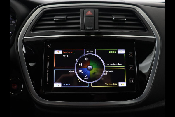 Suzuki S-Cross 1.0 Boosterjet Rhino | Automaat | Trekhaak | Stoelverwarming | Camera | Full LED | Navigatie | Climate control | Cruise control
