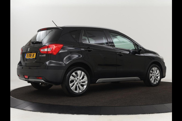 Suzuki S-Cross 1.0 Boosterjet Rhino | Automaat | Trekhaak | Stoelverwarming | Camera | Full LED | Navigatie | Climate control | Cruise control