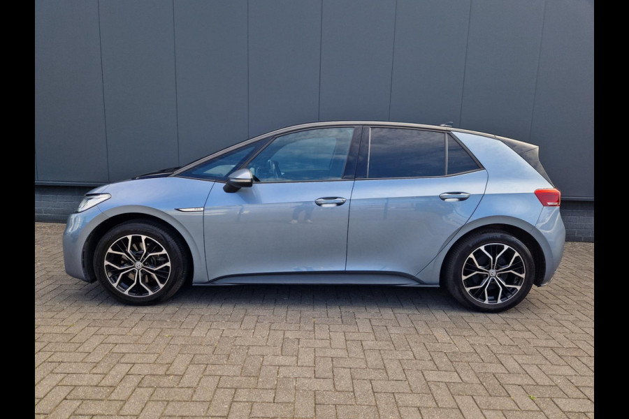 Volkswagen ID.3 Business 58 kWh /Org NL /NAP