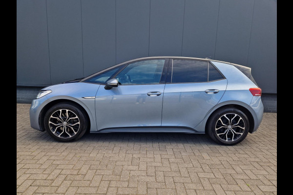 Volkswagen ID.3 Business 58 kWh /Org NL /NAP