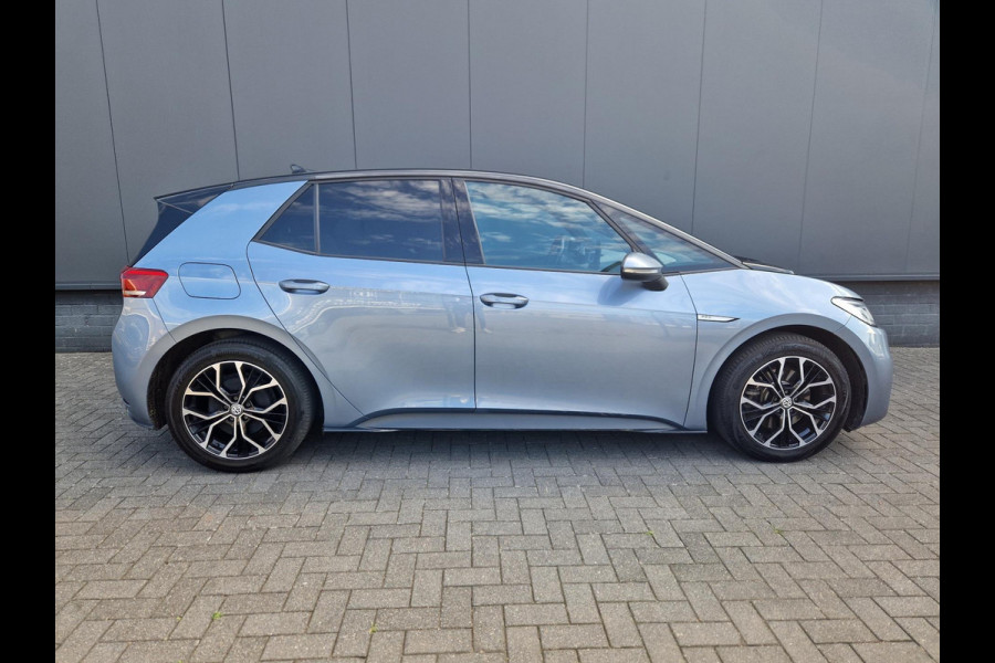 Volkswagen ID.3 Business 58 kWh /Org NL /NAP
