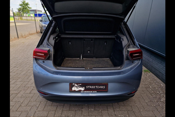 Volkswagen ID.3 Business 58 kWh /Org NL /NAP