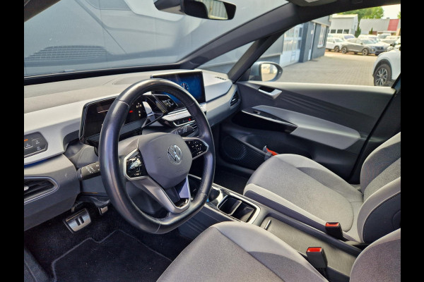 Volkswagen ID.3 Business 58 kWh /Org NL /NAP