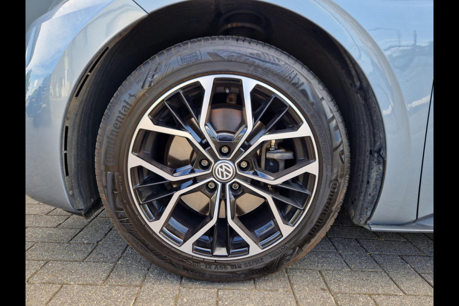 Volkswagen ID.3 Business 58 kWh /Org NL /NAP