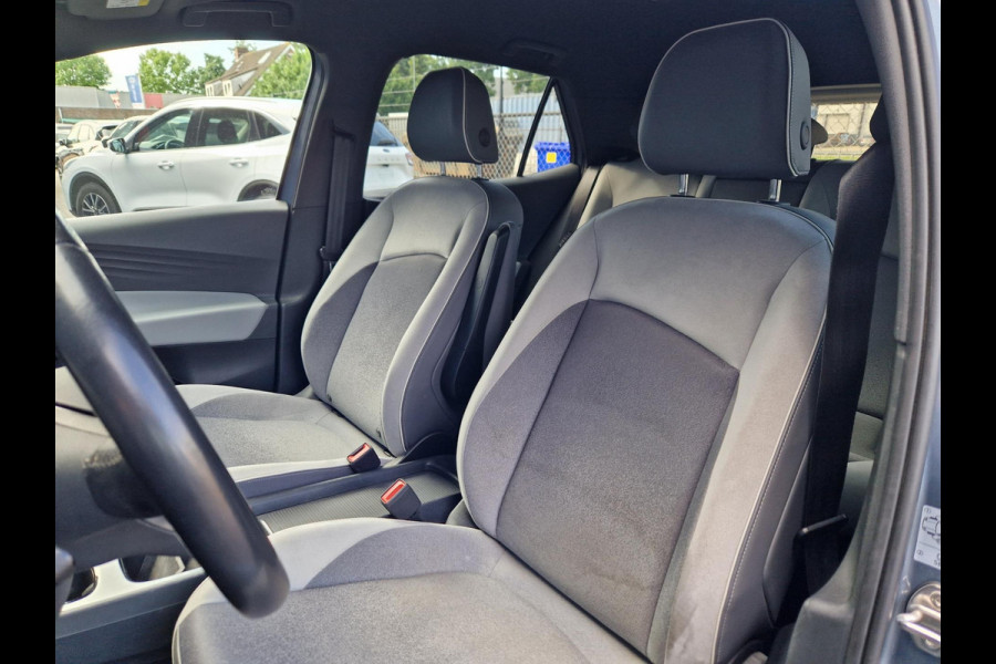 Volkswagen ID.3 Business 58 kWh /Org NL /NAP