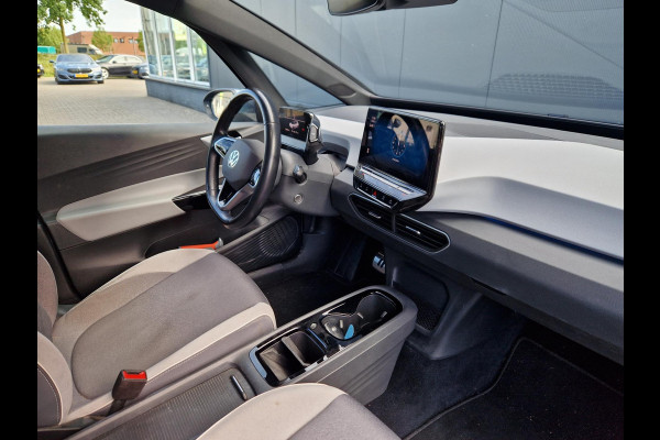Volkswagen ID.3 Business 58 kWh /Org NL /NAP