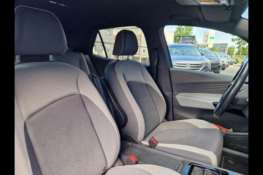 Volkswagen ID.3 Business 58 kWh /Org NL /NAP